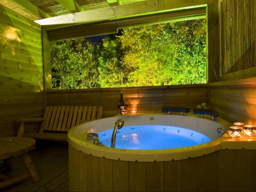 Zimmer & Spa Kesem Hamaga Bethlehem of Galilee Extérieur photo