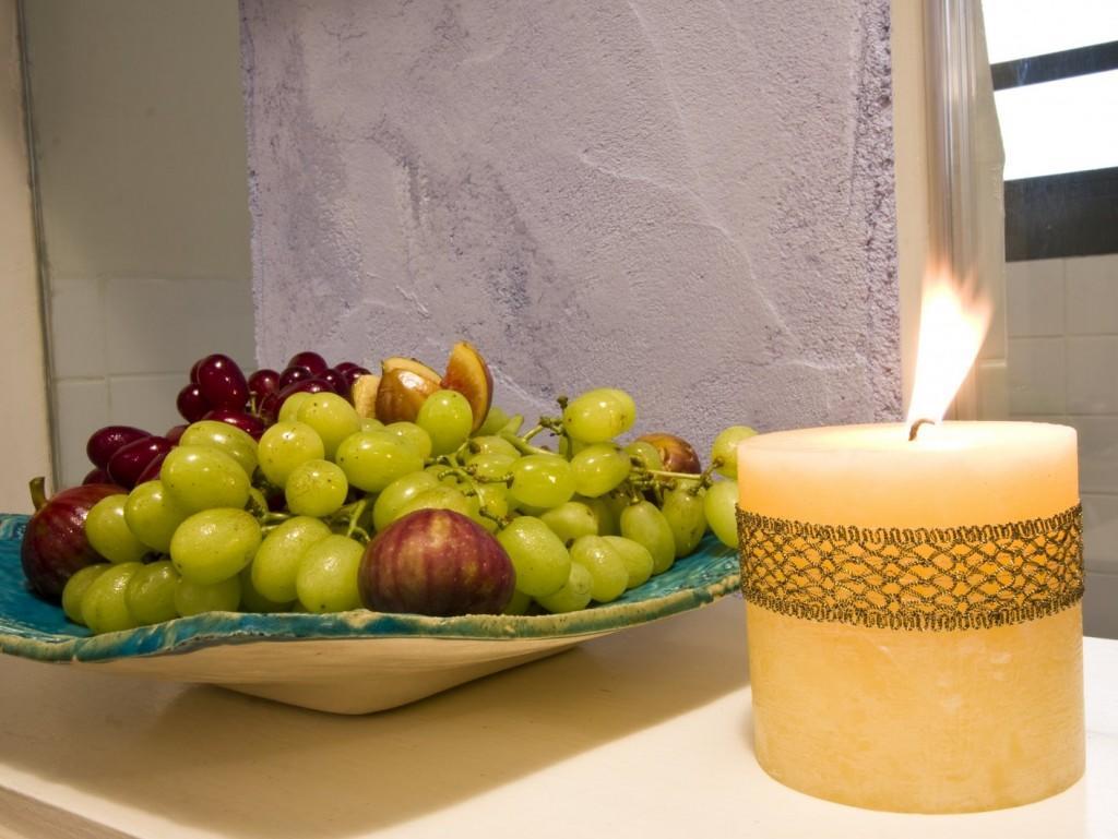 Zimmer & Spa Kesem Hamaga Bethlehem of Galilee Extérieur photo
